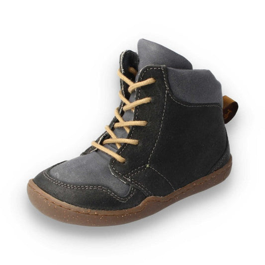 Kipunji bio wool laces schiefergrau von bLIFESTYLE NATURKINDCHEN      NATURKINDCHEN